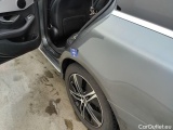  Mercedes  C-Klasse Mercedes-Benz  Break C 180 d Business Solution Aut. 5d #38