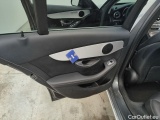  Mercedes  C-Klasse Mercedes-Benz  Break C 180 d Business Solution Aut. 5d #41