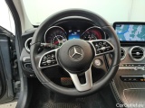  Mercedes  C-Klasse Mercedes-Benz  Break C 180 d Business Solution Aut. 5d #48