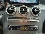  Mercedes  C-Klasse Mercedes-Benz  Break C 180 d Business Solution Aut. 5d #49
