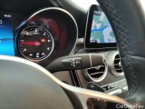  Mercedes  C-Klasse Mercedes-Benz  Break C 180 d Business Solution Aut. 5d #51