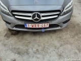  Mercedes  C-Klasse Mercedes-Benz  Break C 180 d Business Solution Aut. 5d #54
