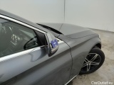  Mercedes  C-Klasse Mercedes-Benz  Break C 180 d Business Solution Aut. 5d #71