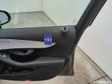  Mercedes  C-Klasse Mercedes-Benz  Break C 180 d Business Solution Aut. 5d #86