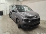  Citroen  Berlingo Citroën  Multispace 1.2 PureTech 110 MAN6 S&S Live M 5d #2