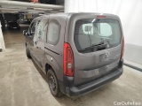  Citroen  Berlingo Citroën  Multispace 1.2 PureTech 110 MAN6 S&S Live M 5d #3