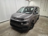  Citroen  Berlingo Citroën  Multispace 1.2 PureTech 110 MAN6 S&S Live M 5d #4