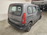  Citroen  Berlingo Citroën  Multispace 1.2 PureTech 110 MAN6 S&S Live M 5d #5