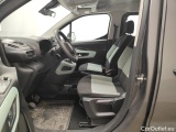  Citroen  Berlingo Citroën  Multispace 1.2 PureTech 110 MAN6 S&S Live M 5d #6