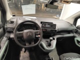  Citroen  Berlingo Citroën  Multispace 1.2 PureTech 110 MAN6 S&S Live M 5d #9