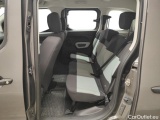  Citroen  Berlingo Citroën  Multispace 1.2 PureTech 110 MAN6 S&S Live M 5d #10