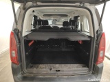  Citroen  Berlingo Citroën  Multispace 1.2 PureTech 110 MAN6 S&S Live M 5d #12