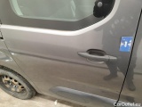  Citroen  Berlingo Citroën  Multispace 1.2 PureTech 110 MAN6 S&S Live M 5d #17