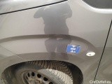  Citroen  Berlingo Citroën  Multispace 1.2 PureTech 110 MAN6 S&S Live M 5d #21