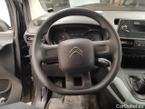  Citroen  Berlingo Citroën  Multispace 1.2 PureTech 110 MAN6 S&S Live M 5d #29