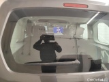  Citroen  Berlingo Citroën  Multispace 1.2 PureTech 110 MAN6 S&S Live M 5d #41