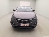  Opel   Grandland X Opel, '17, Opel 1.5 Turbo D D S/S AT8 Edition 5d 