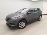 Opel   Grandland X Opel, '17, Opel 1.5 Turbo D D S/S AT8 Edition 5d #2