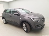  Opel   Grandland X Opel, '17, Opel 1.5 Turbo D D S/S AT8 Edition 5d #3