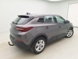  Opel   Grandland X Opel, '17, Opel 1.5 Turbo D D S/S AT8 Edition 5d #4