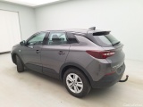  Opel   Grandland X Opel, '17, Opel 1.5 Turbo D D S/S AT8 Edition 5d #5