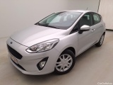  Ford  Fiesta Ford,  '17, Ford  1.1i 52kW Business Class 5d #2