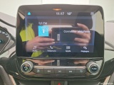  Ford  Fiesta Ford,  '17, Ford  1.1i 52kW Business Class 5d #11
