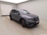  Volkswagen  Tiguan VW,  Alls FL'21, Volkswagen  Allspace 2.0 TDI DSG Life Busine #2
