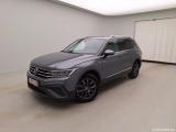  Volkswagen  Tiguan VW,  Alls FL'21, Volkswagen  Allspace 2.0 TDI DSG Life Busine #3