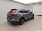  Volkswagen  Tiguan VW,  Alls FL'21, Volkswagen  Allspace 2.0 TDI DSG Life Busine #5