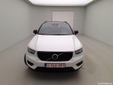  Volvo  XC 40 Volvo, XC40 '17, Volvo XC40 T3 Geartronic R-Design 5d 