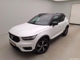  Volvo  XC 40 Volvo, XC40 '17, Volvo XC40 T3 Geartronic R-Design 5d #2