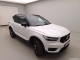  Volvo  XC 40 Volvo, XC40 '17, Volvo XC40 T3 Geartronic R-Design 5d #3