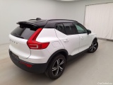  Volvo  XC 40 Volvo, XC40 '17, Volvo XC40 T3 Geartronic R-Design 5d #4
