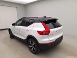  Volvo  XC 40 Volvo, XC40 '17, Volvo XC40 T3 Geartronic R-Design 5d #5