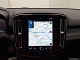  Volvo  XC 40 Volvo, XC40 '17, Volvo XC40 T3 Geartronic R-Design 5d #15