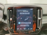  Volvo  XC 40 Volvo, XC40 '17, Volvo XC40 T3 Geartronic R-Design 5d #19