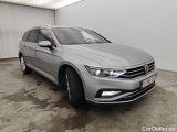  Volkswagen  Passat Volkswagen  Variant 2.0 TDI SCR 110kW Elegance Business 5d #2