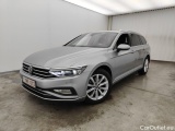  Volkswagen  Passat Volkswagen  Variant 2.0 TDI SCR 110kW Elegance Business 5d #3