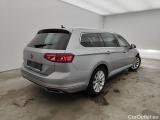  Volkswagen  Passat Volkswagen  Variant 2.0 TDI SCR 110kW Elegance Business 5d #5