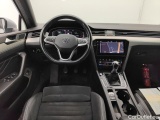  Volkswagen  Passat Volkswagen  Variant 2.0 TDI SCR 110kW Elegance Business 5d #9