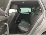  Volkswagen  Passat Volkswagen  Variant 2.0 TDI SCR 110kW Elegance Business 5d #10