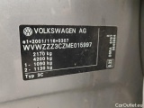  Volkswagen  Passat Volkswagen  Variant 2.0 TDI SCR 110kW Elegance Business 5d #17
