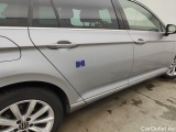  Volkswagen  Passat Volkswagen  Variant 2.0 TDI SCR 110kW Elegance Business 5d #63