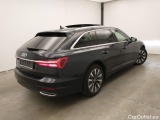  Audi  A6 Audi  Avant Business Edition 35 TDI S tronic 5d #4