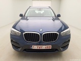  Bmw  X3 BMW,  '17, BMW  xDrive30e (120 kW) 5d 