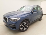  Bmw  X3 BMW,  '17, BMW  xDrive30e (120 kW) 5d #2