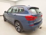  Bmw  X3 BMW,  '17, BMW  xDrive30e (120 kW) 5d #3