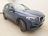 Bmw  X3 BMW,  '17, BMW  xDrive30e (120 kW) 5d #5