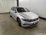  Volkswagen  Passat Volkswagen  1.6 TDI SCR DSG7 Style Business 4d - NO COC #2